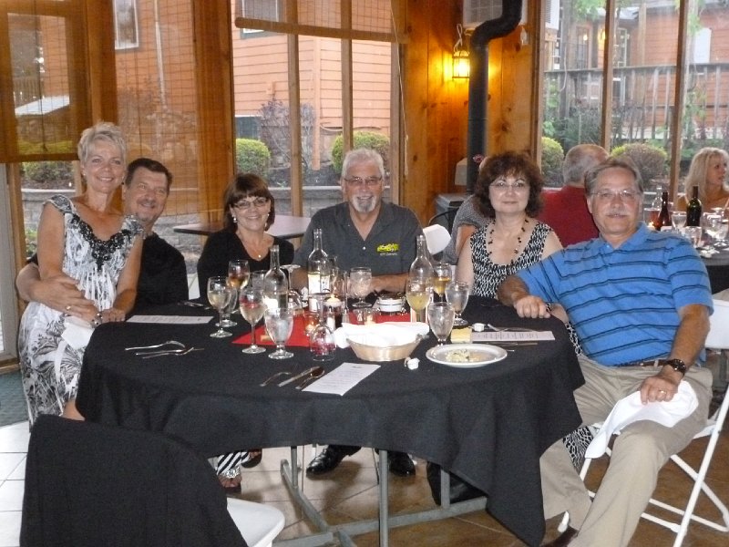 Villa Antonio Winery May 2014 046